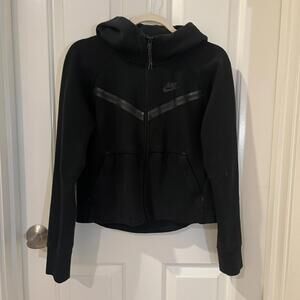 Nike Sportswear Tech Fleece Zip Up Hoodie